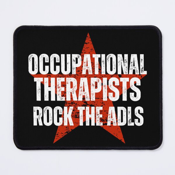 Item preview, Adls Occupational Therapy designed and sold by SunfullyYours.