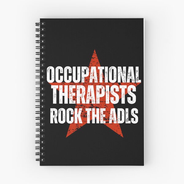 Item preview, Adls Occupational Therapy designed and sold by SunfullyYours.