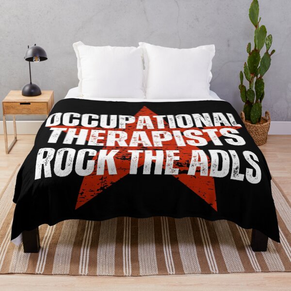 Item preview, Adls Occupational Therapy designed and sold by SunfullyYours.