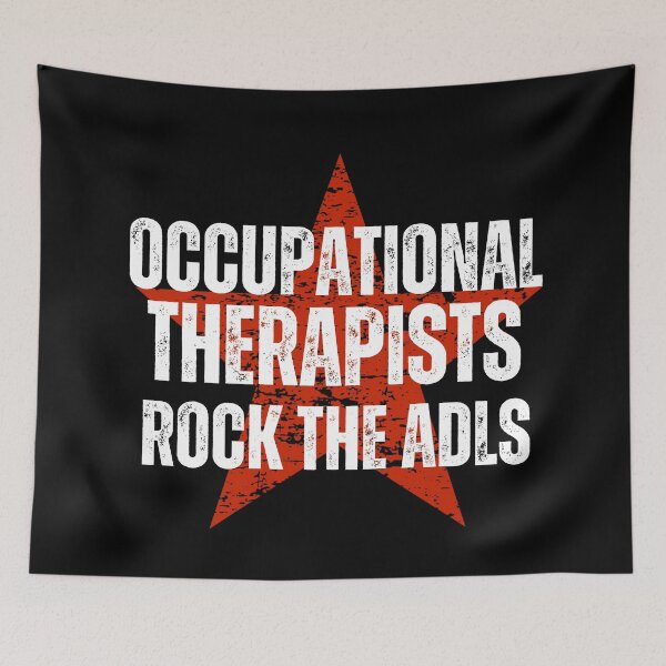 Item preview, Adls Occupational Therapy designed and sold by SunfullyYours.