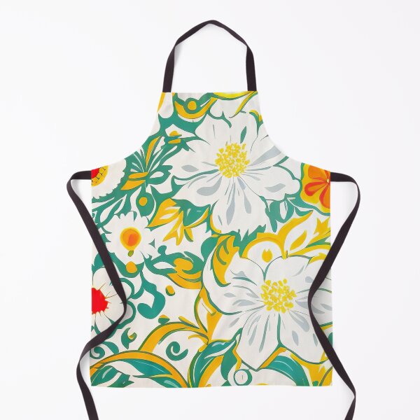 Item preview, Throw Pillow With Beautiful Floral Pattern - Hippie Home Decor designed and sold by Sowari-Pillows.