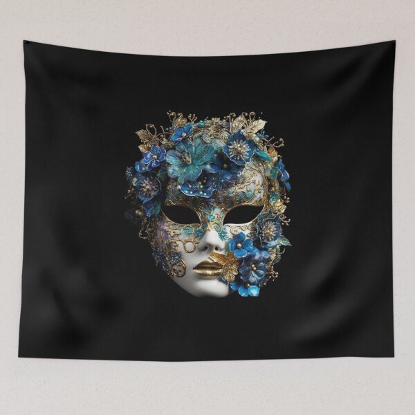 Item preview, Mask 97 designed and sold by Sotiris Filippou.