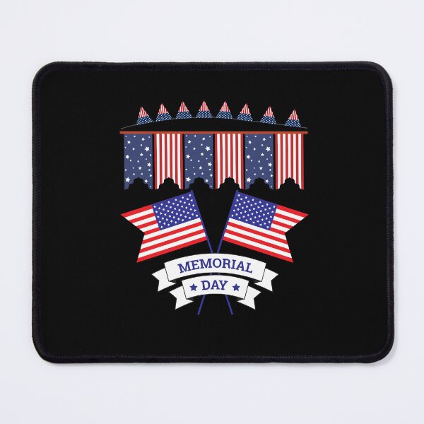Item preview, Memorial Day | Live-fully Exclusive Patriotic Design 4 designed and sold by live-fully.