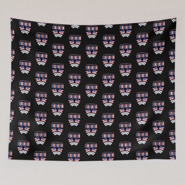 Item preview, Memorial Day | Live-fully Exclusive Patriotic Design 4 designed and sold by live-fully.