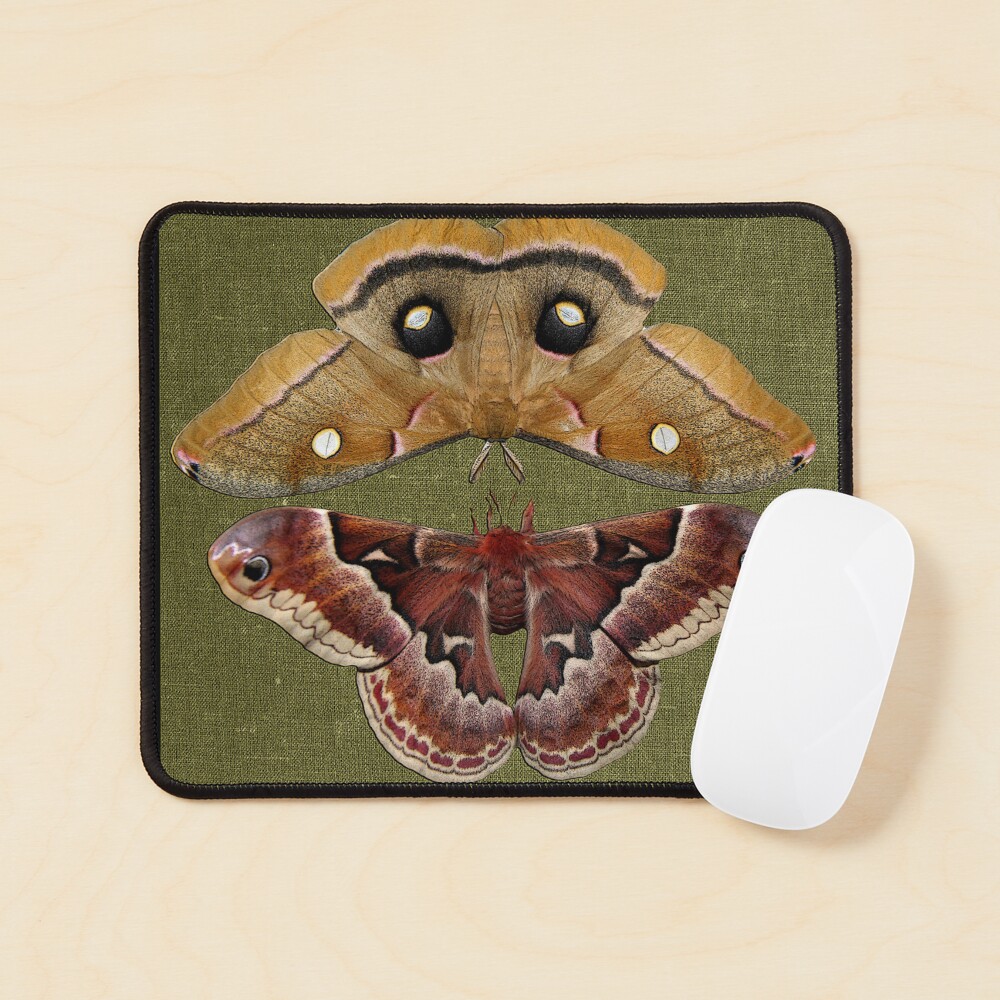Item preview, Mouse Pad designed and sold by UffdaGreg.