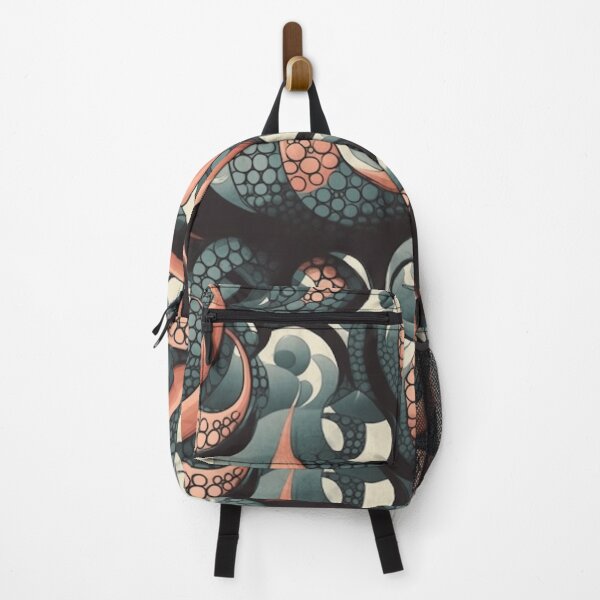 Item preview, A touch of Squid designed and sold by DigiDidi.