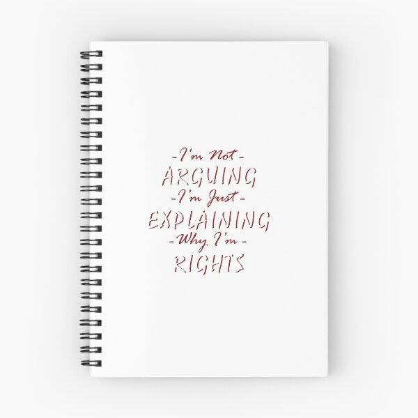 Item preview, justifying my rights designed and sold by Ultraleanbody.