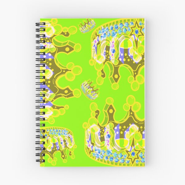 Item preview, QUEENS CROWN GRASS GREEN  designed and sold by GIVENGRACE.ART.