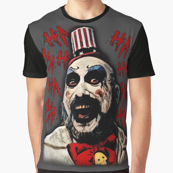 Item preview, Captain Spaulding designed and sold by American Artist Designs.