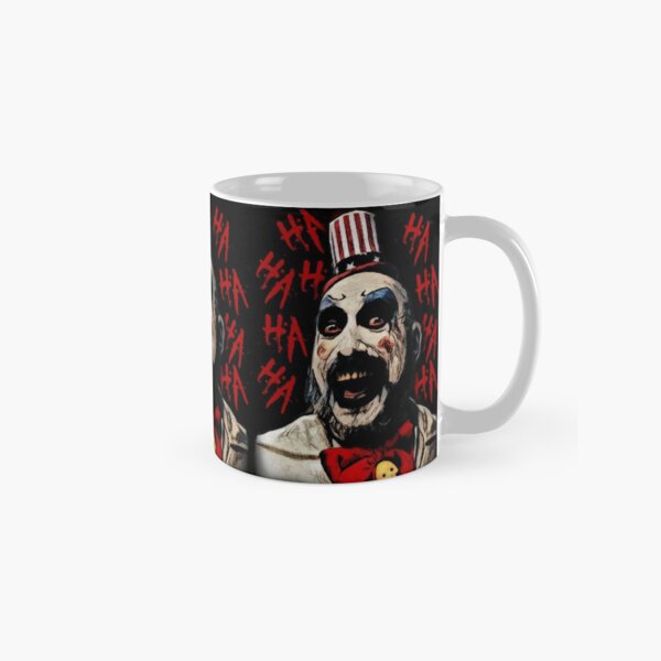 Item preview, Captain Spaulding designed and sold by American Artist Designs.