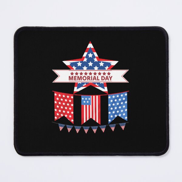 Item preview, Memorial Day | Live-fully Exclusive Patriotic Design 7 designed and sold by live-fully.