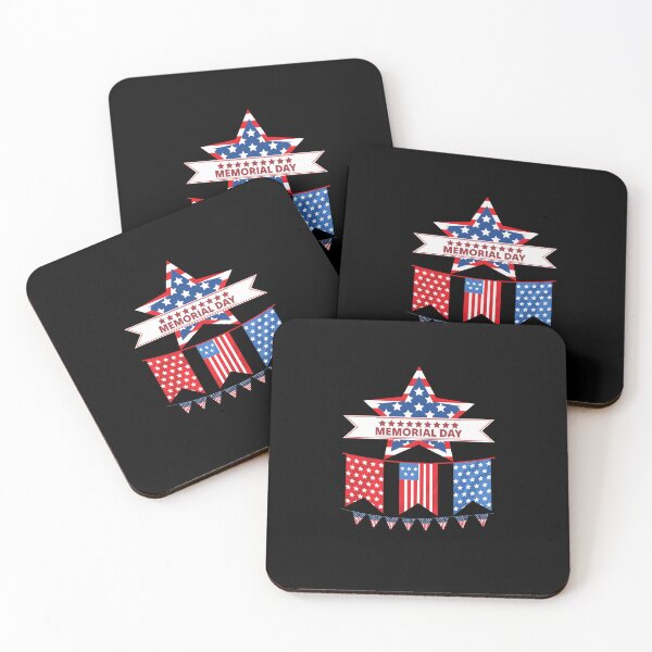 Item preview, Memorial Day | Live-fully Exclusive Patriotic Design 7 designed and sold by live-fully.
