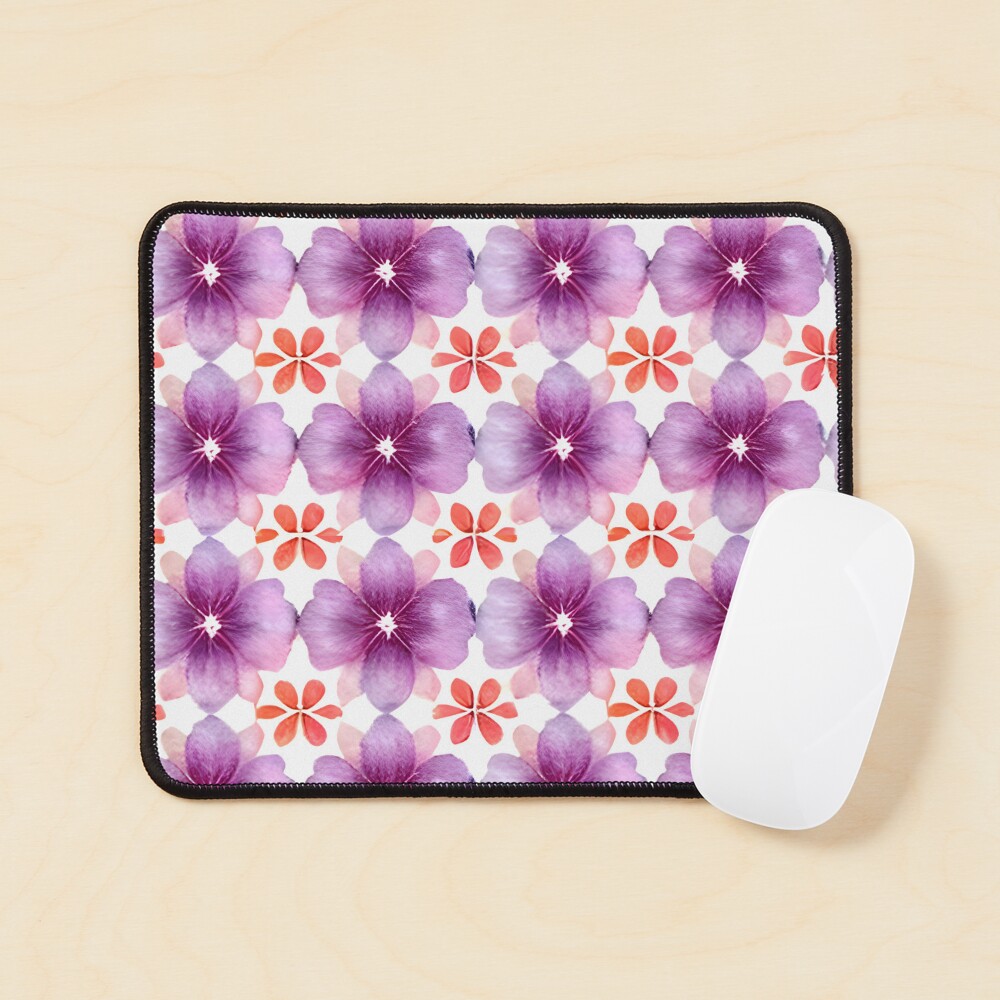 Item preview, Mouse Pad designed and sold by patternsforp.