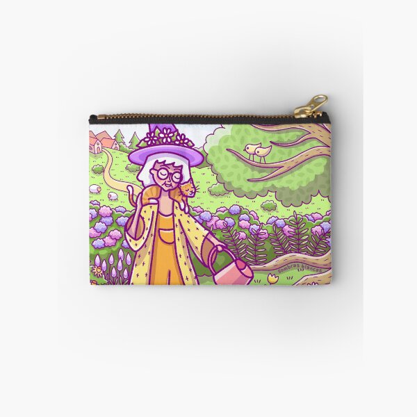 Item preview, New Trees in the Garden designed and sold by sombrasblancas.