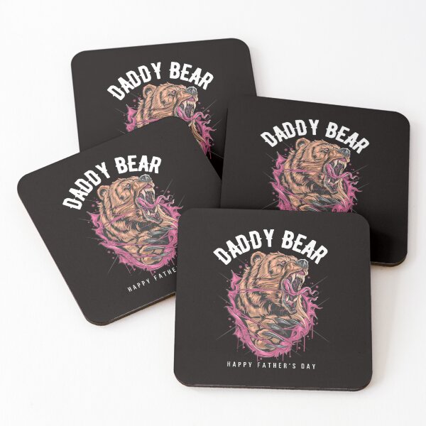 Item preview, Daddy Bear designed and sold by Azrou shop.