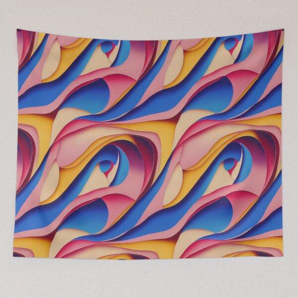 Item preview, Colorburst designed and sold by Escriva-.