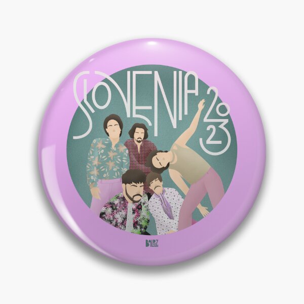 Item preview, Slovenia 2023 designed and sold by balpez.
