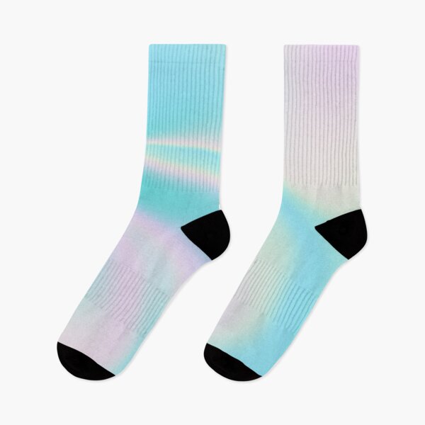 Artikelvorschau, Holographic Rainbow Colored Grainy Abstract Gradient entworfen und verkauft von gamboling.