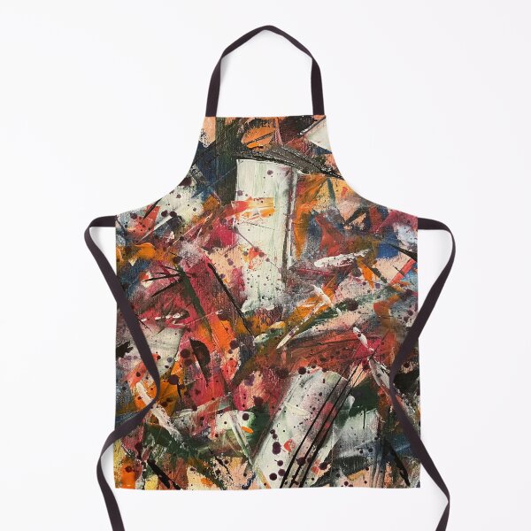 Item preview, Unique Acrylic Abstract artwork designed and sold by Abstractbyreyno.