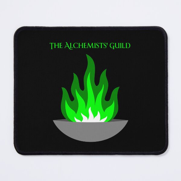 Item preview, The Alchemists' Guild Coat of Arms Heraldry Sigil - A Song of Ice and Fire designed and sold by >> jonboydesigns.etsy.com.