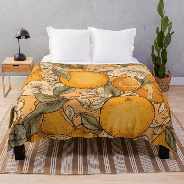Item preview, Lemon Pattern designed and sold by MTJ-Mushrooms.