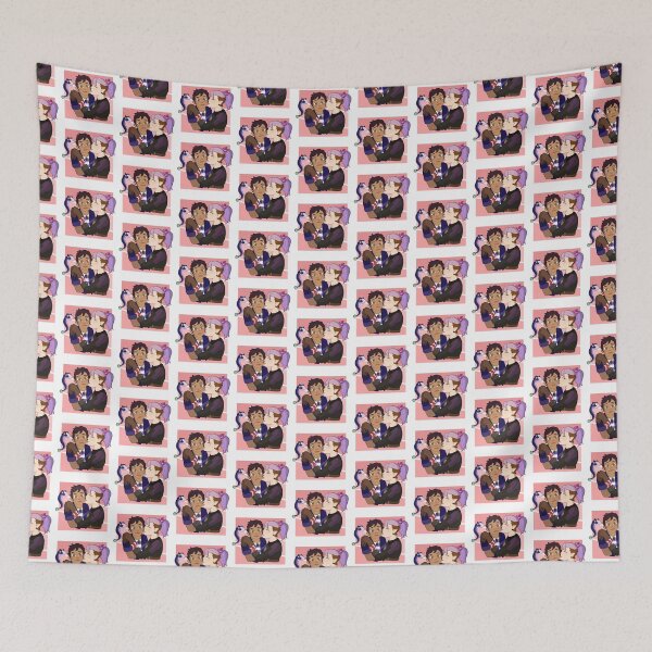 Item preview, Lumity and stringbean  designed and sold by rowandoodlezart.