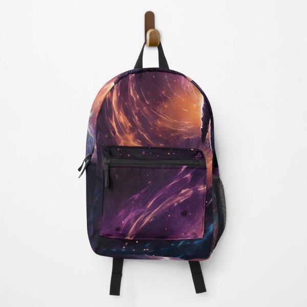 Item preview, Cosmic Skateboarding designed and sold by luckyanimechann.
