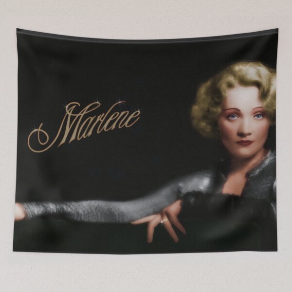 Item preview, Marlene designed and sold by Richard  Gerhard.