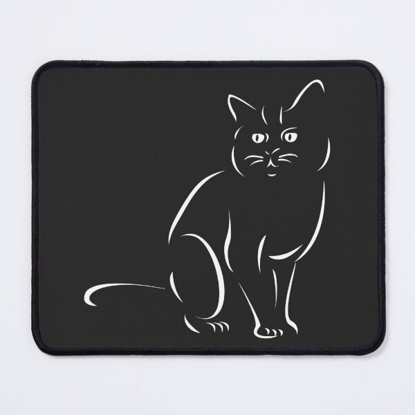 Item preview, cat miaw designed and sold by Ultimatedezign.