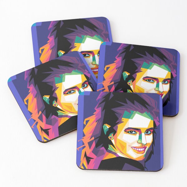Item preview, Beauty Bella pop art  designed and sold by Asrancreative1.
