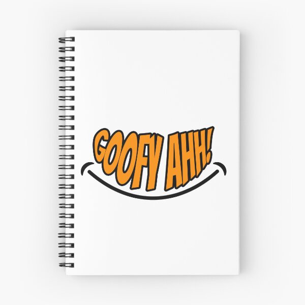 Item preview, Goofy Ahh Smiling Face designed and sold by Artwyz.