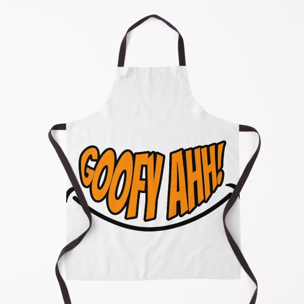 Item preview, Goofy Ahh Smiling Face designed and sold by Artwyz.