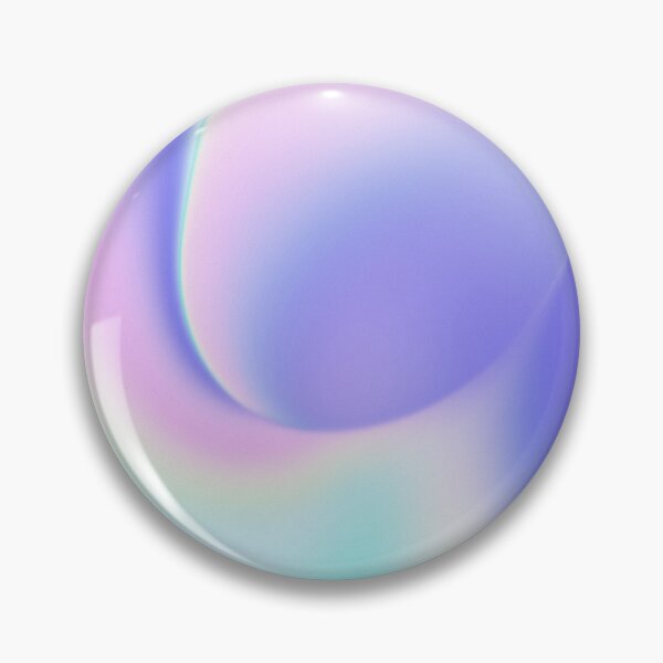 Artikelvorschau, Holographic Purple, Pink, Lime Green & Turquoise Grainy Abstract Gradient entworfen und verkauft von gamboling.