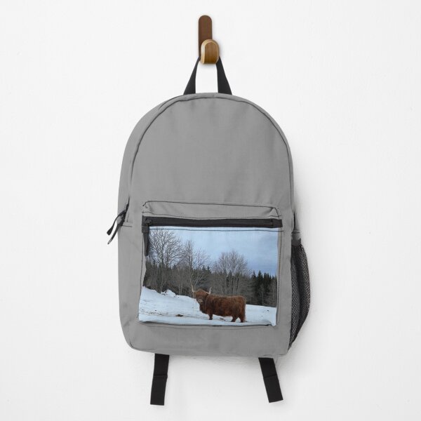 Item preview, Scottish Highland Cattle Cow 4349 designed and sold by SaarelaHighland.