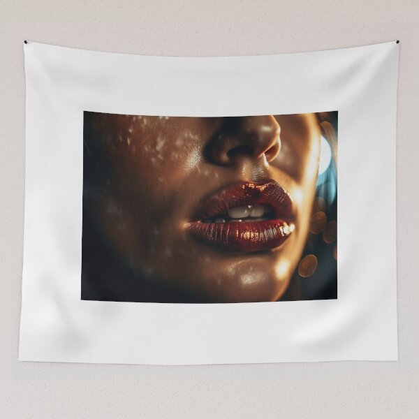 Item preview, Lips 1 designed and sold by Sotiris Filippou.