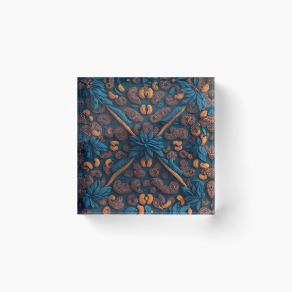 Item preview, flower pattern  designed and sold by raman01789.