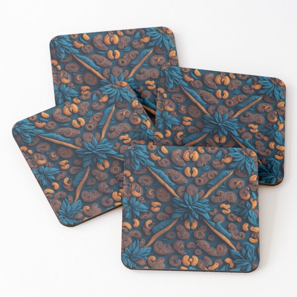 Item preview, flower pattern  designed and sold by raman01789.