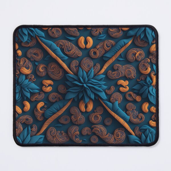 Item preview, flower pattern  designed and sold by raman01789.