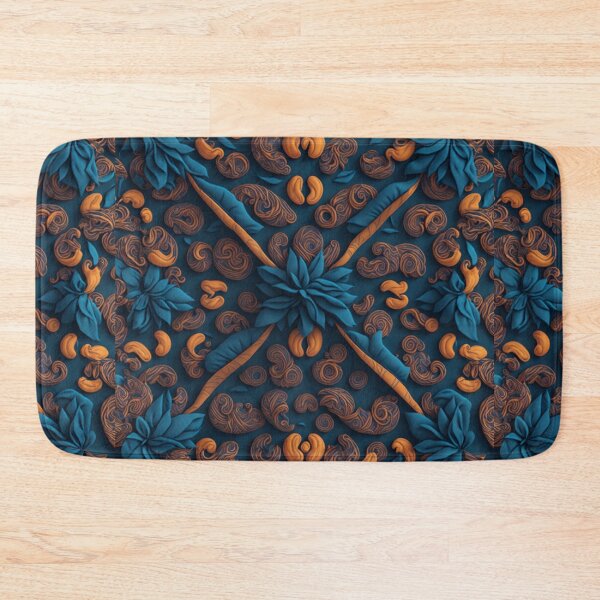 Item preview, flower pattern  designed and sold by raman01789.