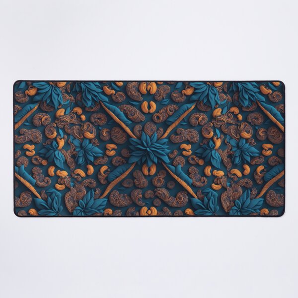Item preview, flower pattern  designed and sold by raman01789.
