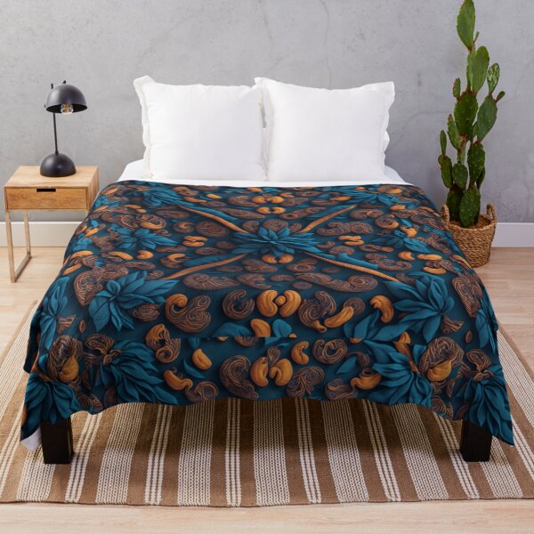 Item preview, flower pattern  designed and sold by raman01789.