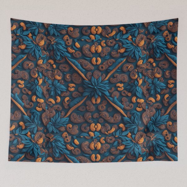Item preview, flower pattern  designed and sold by raman01789.
