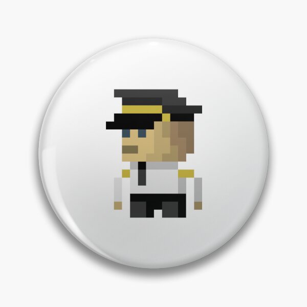 Item preview, Pilot Pixel Art | Aviation Adventure designed and sold by anycolorart.