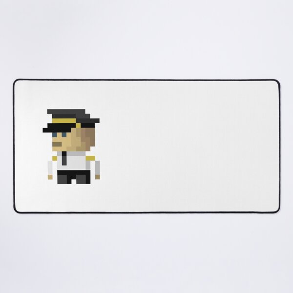 Item preview, Pilot Pixel Art | Aviation Adventure designed and sold by anycolorart.