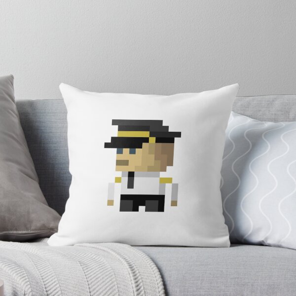 Item preview, Pilot Pixel Art | Aviation Adventure designed and sold by anycolorart.