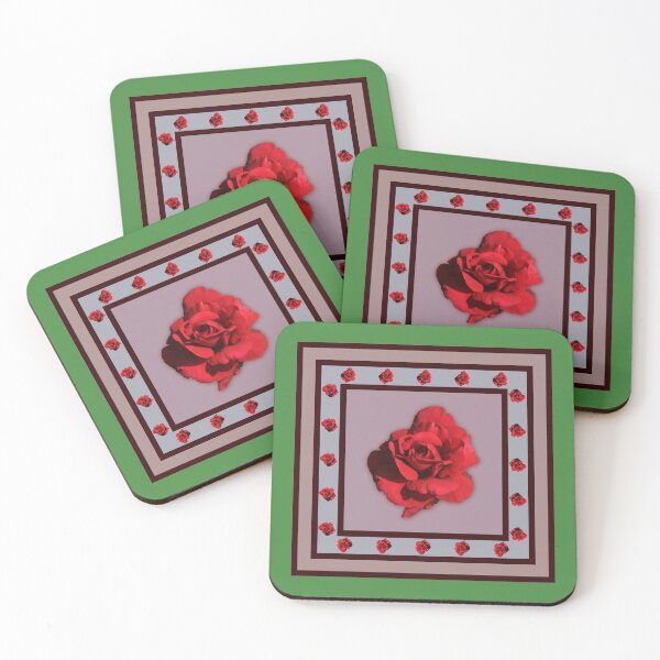 Item preview, Red Rose designed and sold by STHogan.