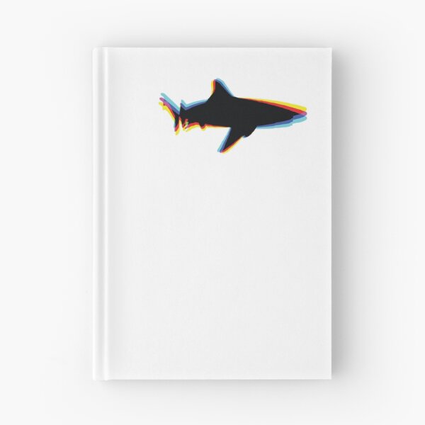 Item preview, Psychedelic Shark designed and sold by AndyTats.