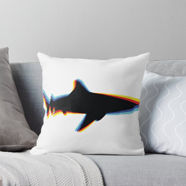 Item preview, Psychedelic Shark designed and sold by AndyTats.