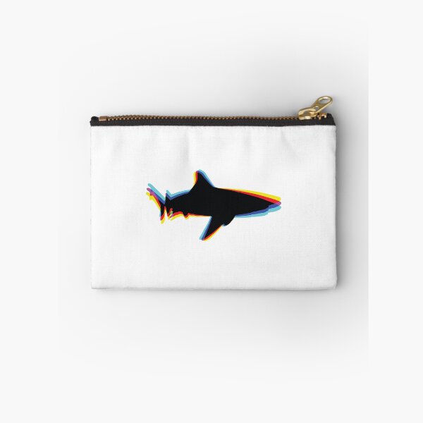 Item preview, Psychedelic Shark designed and sold by AndyTats.
