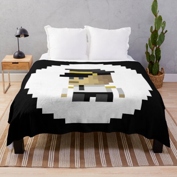 Item preview, Pilot Pixel Art | Aviation Adventure designed and sold by anycolorart.